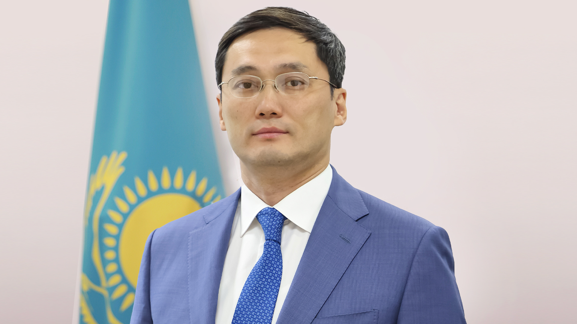 Мурат Журебеков назначен советником Премьер-Министра РК