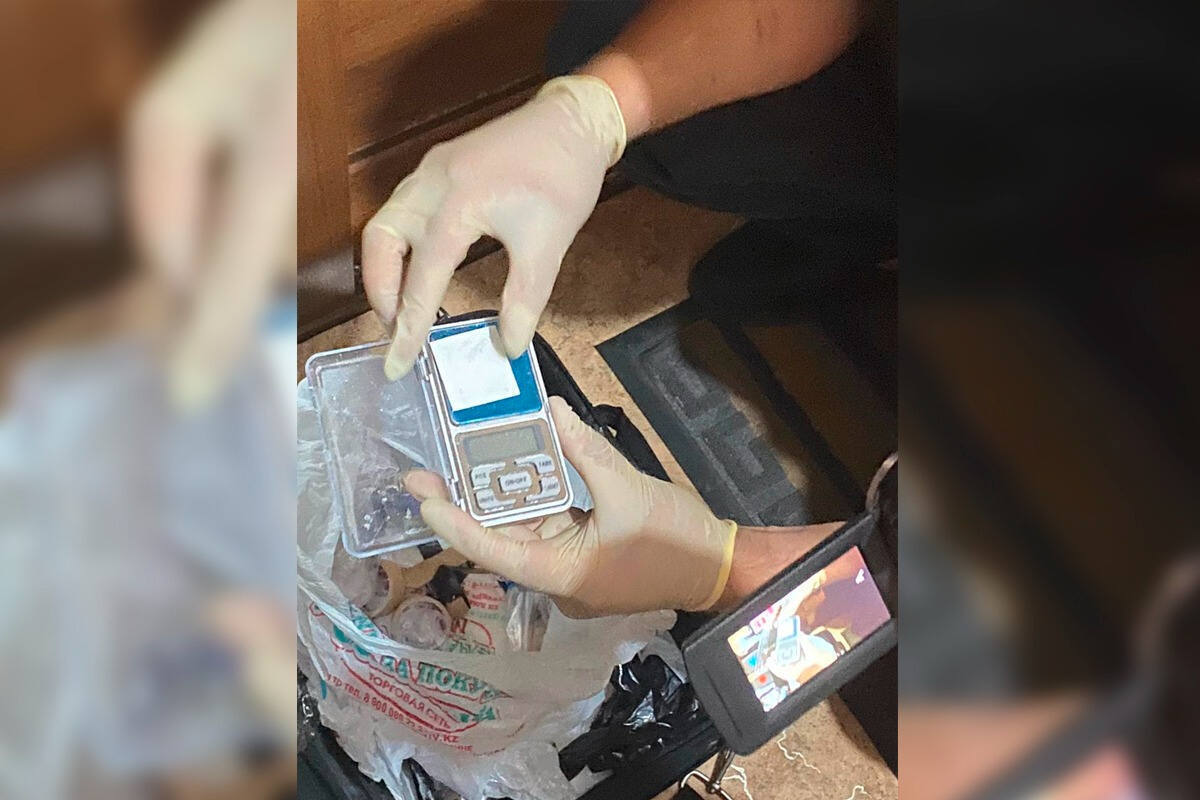 20 наркоправонарушений за пять дней выявили в СКО