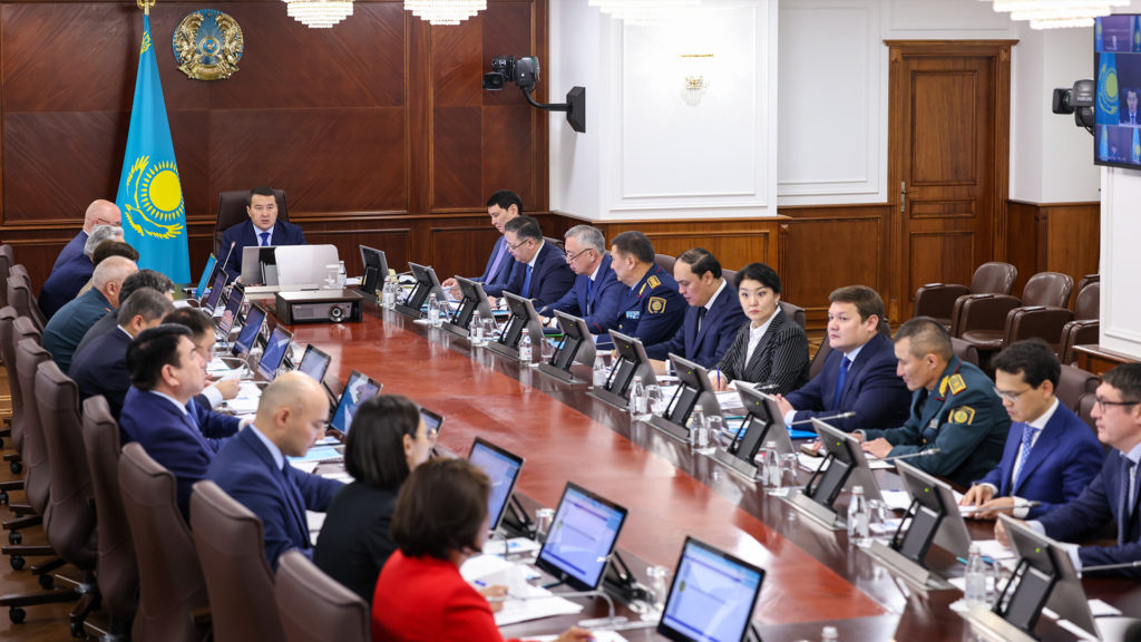 С 2024 года количество плановых проверок бизнеса планируется сократить в два раза