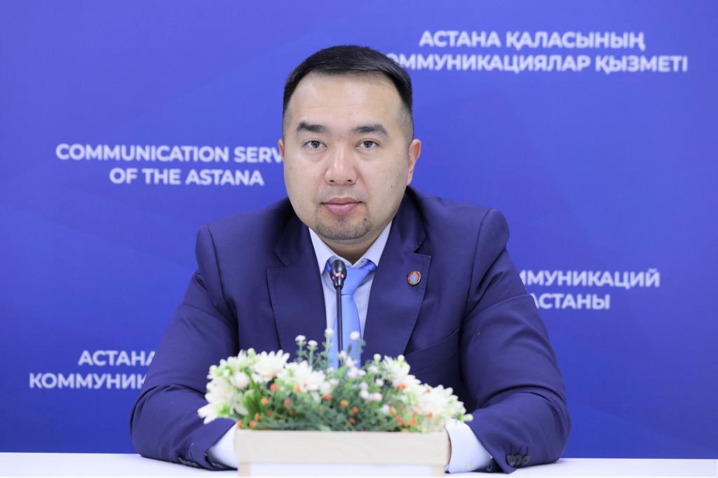 Поддержка молодежи: какие мероприятия будут организованы в столице в этом году