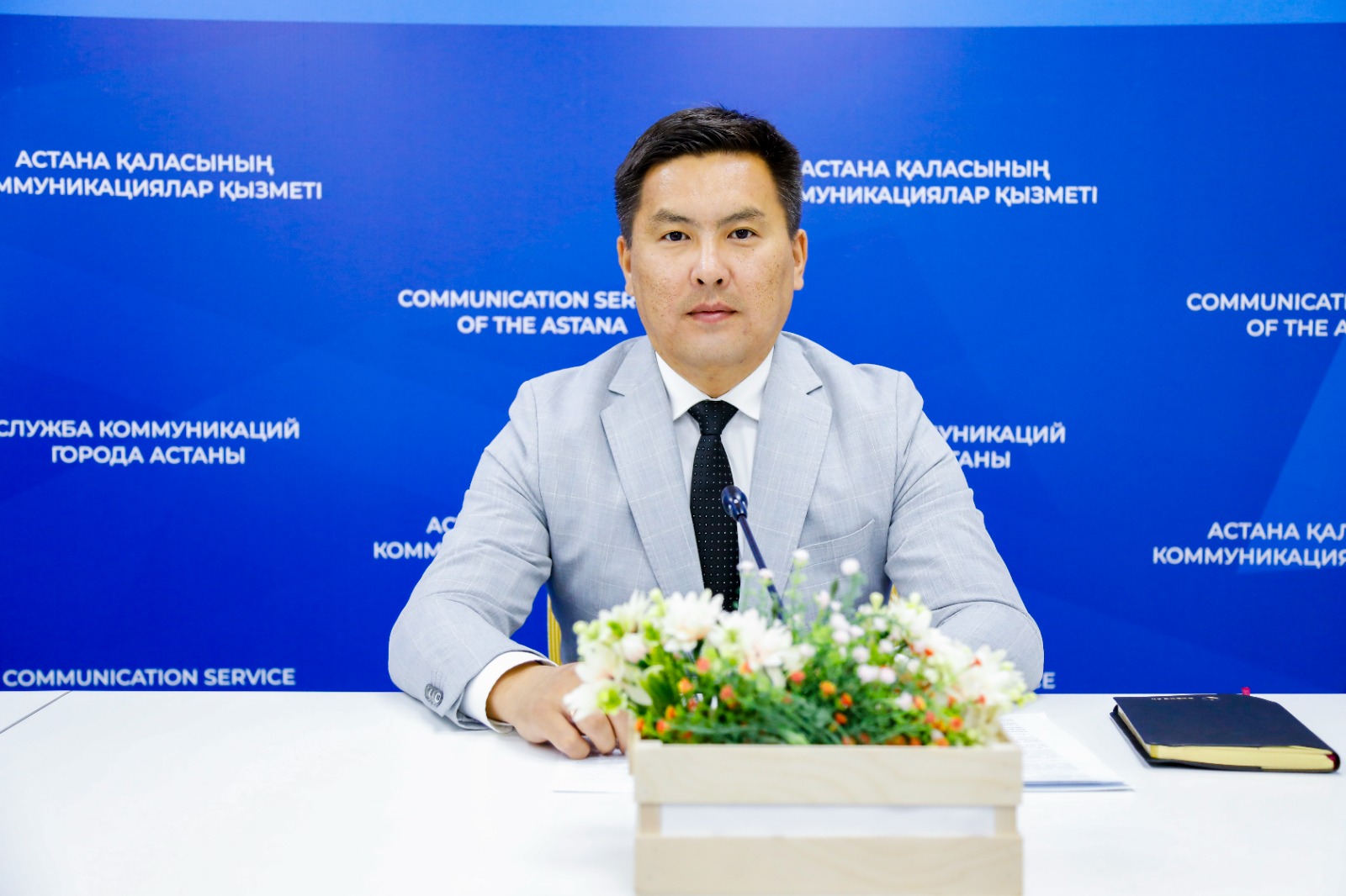 Шесть новых маршрутов запустят в Астане