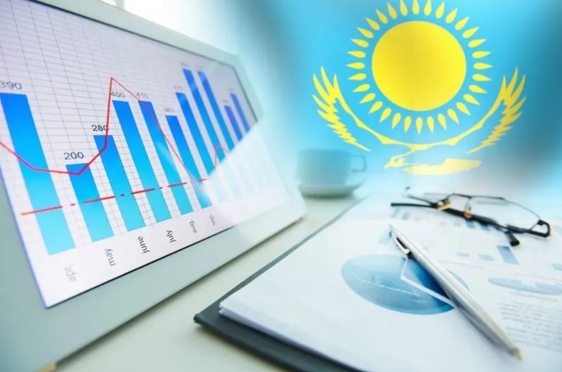 АБР улучшил прогноз ВВП Казахстана. Но есть риски