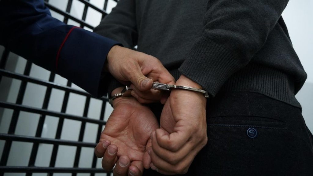 Дело о взяточничестве в Туркестанской области: высокопоставленный чиновник на скамье подсудимых