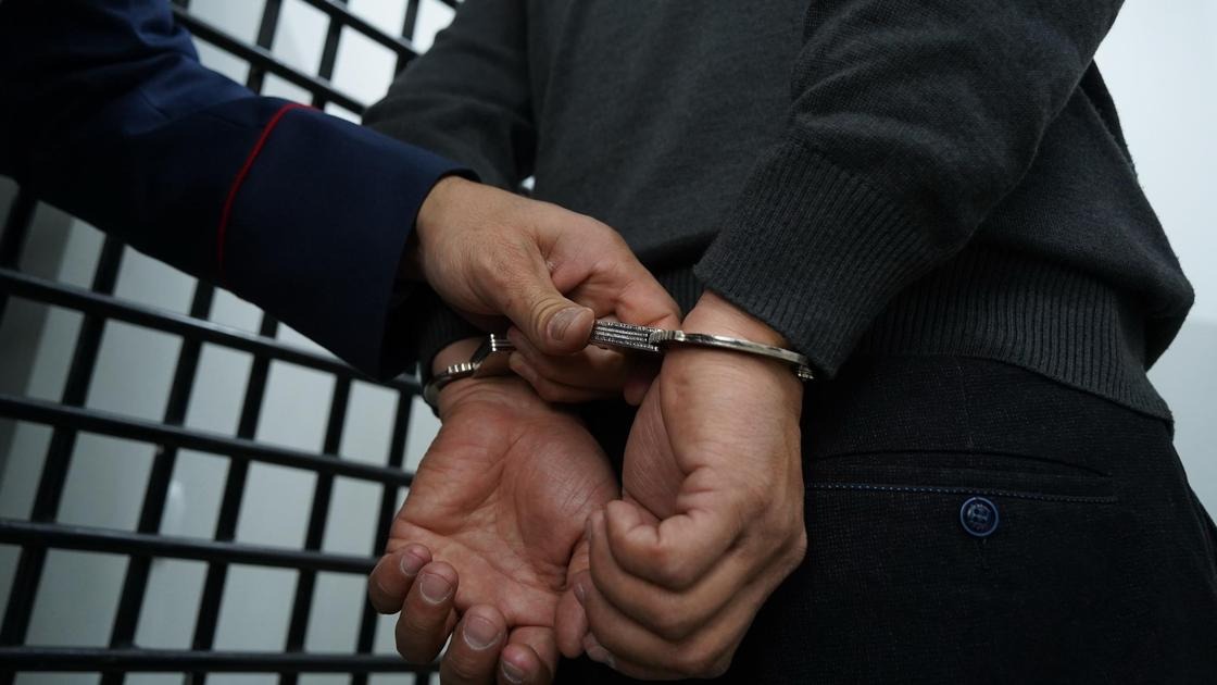 Дело о взяточничестве в Туркестанской области: высокопоставленный чиновник на скамье подсудимых