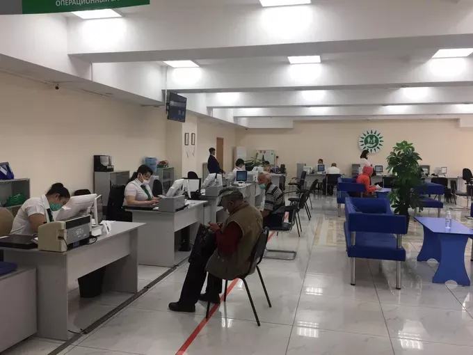 ВидеоЦОН, терминалы самообслуживания: какие пилотные проекты запустят в ЦОНах Алматы