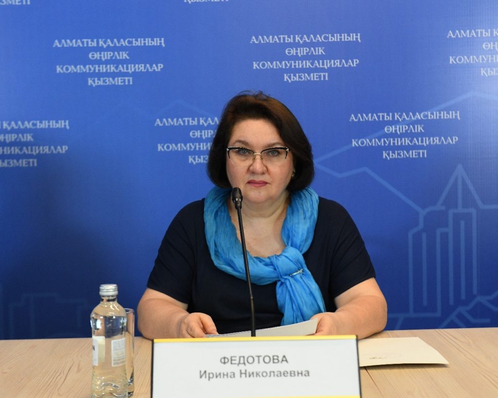О реформах в судебной системе рассказали алматинские судьи