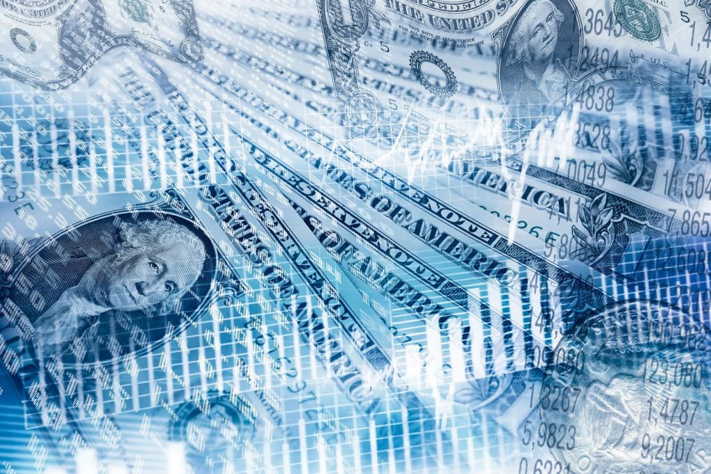 Инфляция и риск-сентимент: Как валюты развивающихся стран реагируют на глобальные факторы