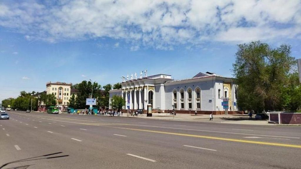 Карагандинский фотоклуб приглашает присоединиться к проекту «Один день из жизни города»