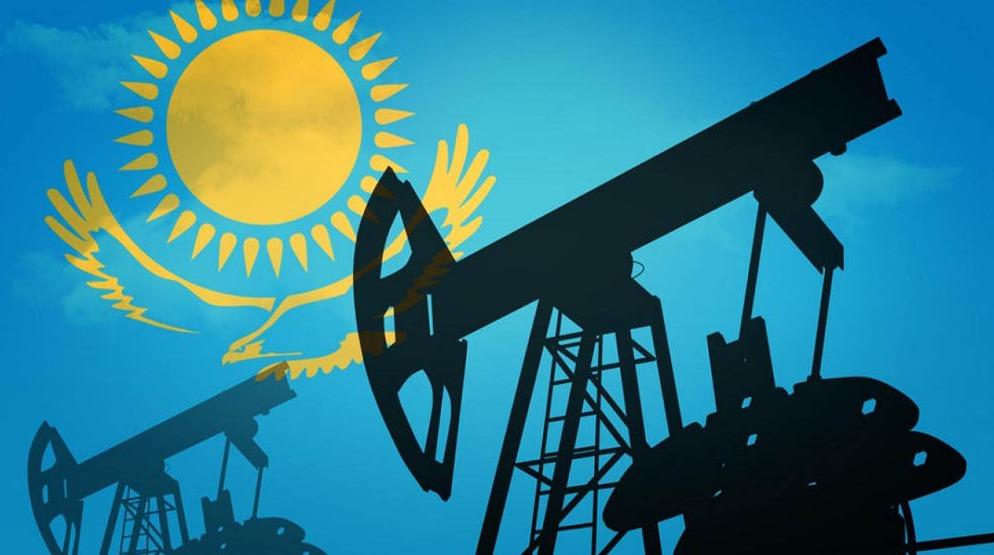 Казахстан станет центром новых технологий для нефтегазового сектора