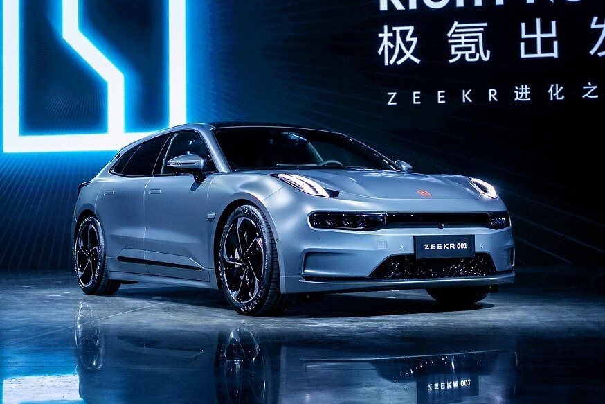 Китайские автомобили покоряют рынок Казахстана: 5 брендов в топ-10 продаж
