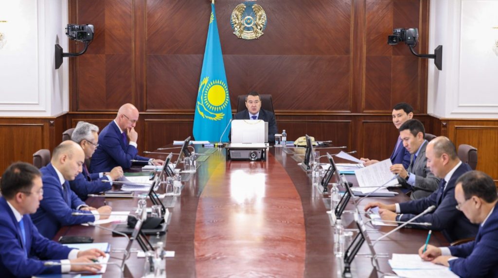 Комплексный план приватизации: стратегия на 2021-2025 годы