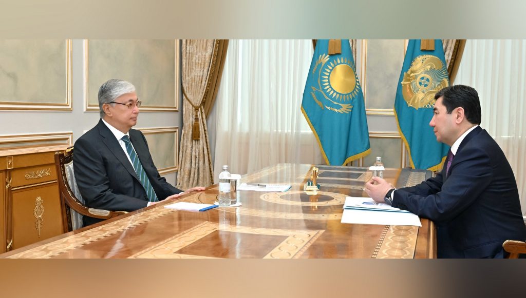 Конституционная реформа: Как изменилась работа Парламента