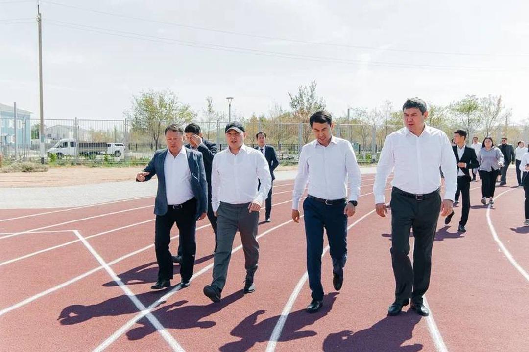 Кульсары: как решаются проблемы моногородов