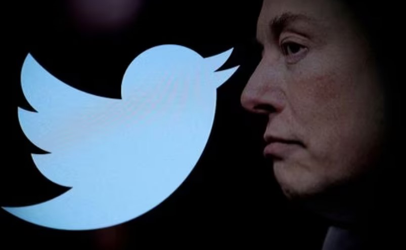 Маск заявил, что Twitter поменяет логотип с птицей
