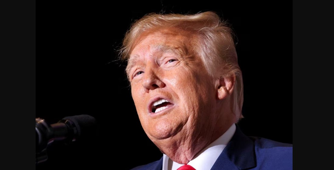 Минюст США предъявил Трампу обвинения по делу о штурме Капитолия в январе 2021 года