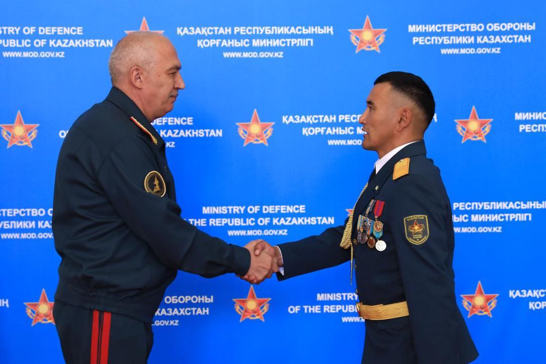 Мы должны беречь природу