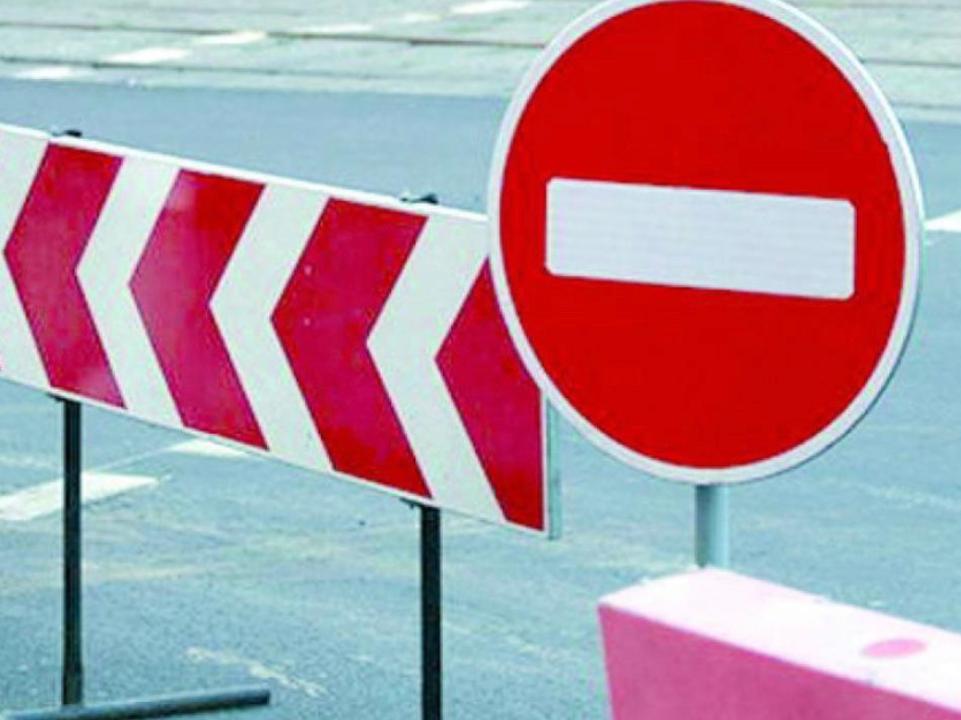 На участках улицы Валиханова и проспекта Абылайхана ведется ремонт