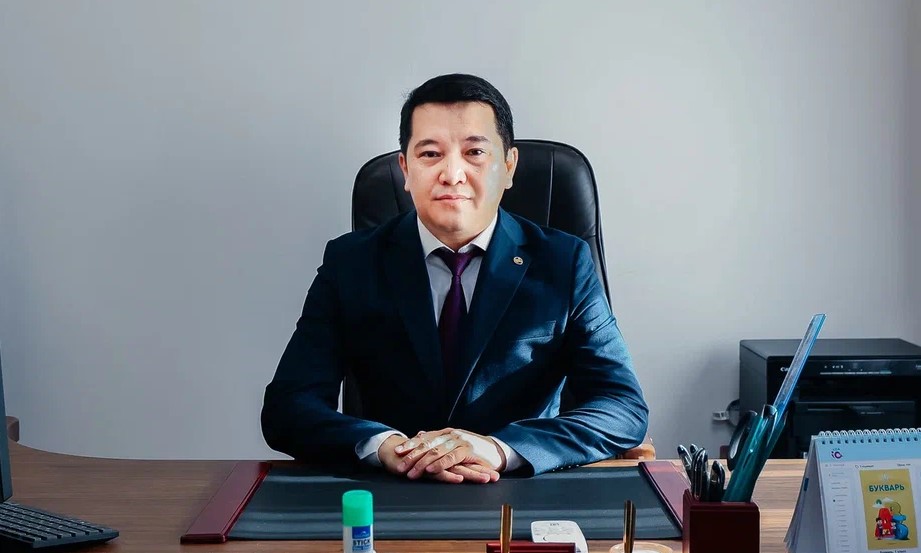 Назначен руководитель управления образования Атырауской области