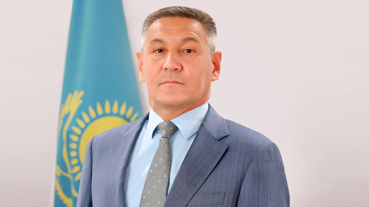 Назначен вице-министр сельского хозяйства РК