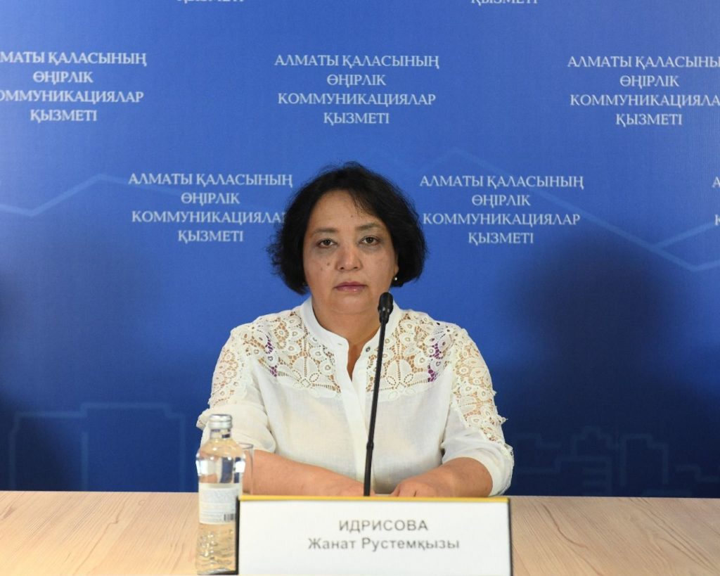 “Вакцинируя своего ребенка, вы защищаете и других детей” — алматинские эксперты о важности иммунизации детей дошкольного возраста