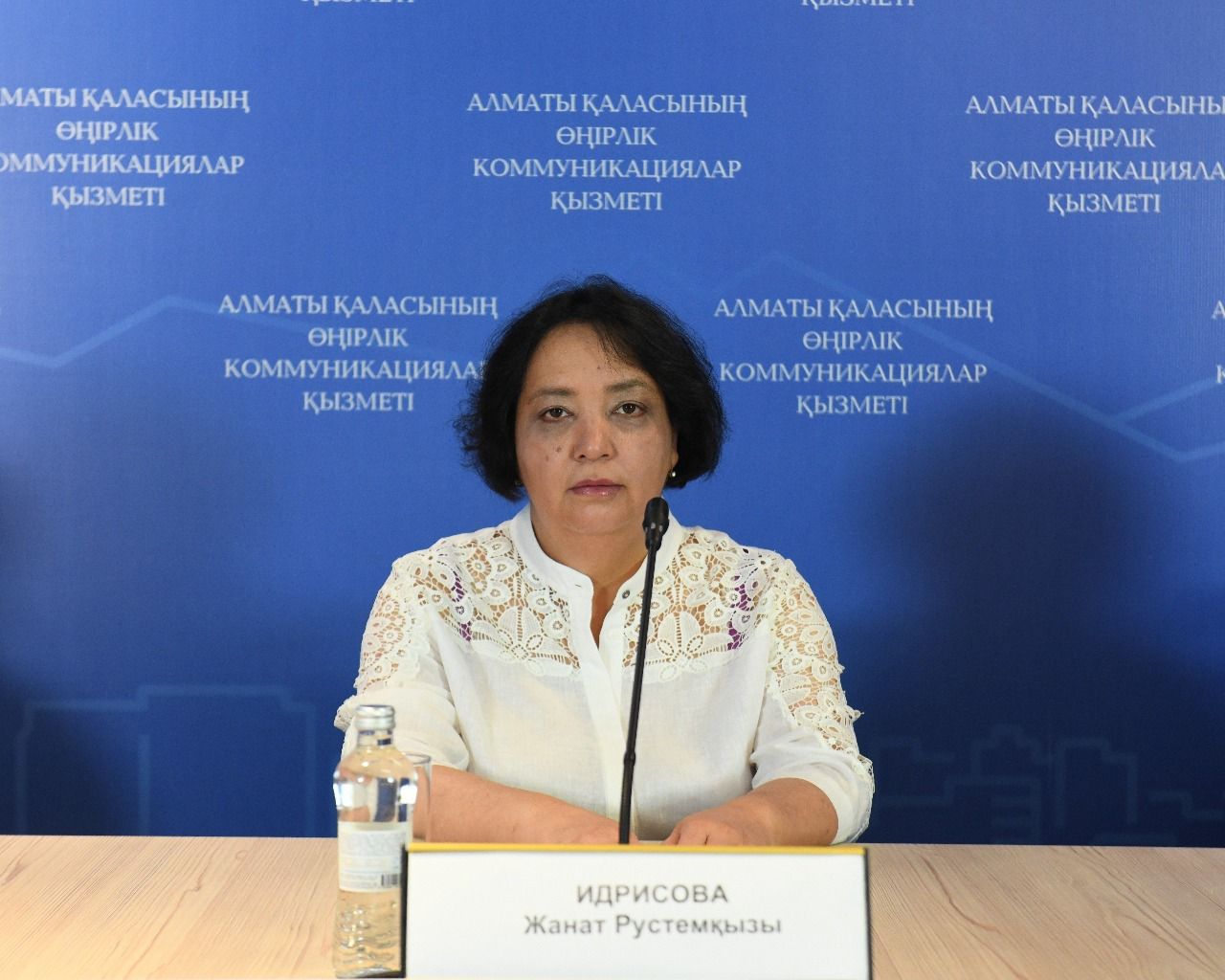 “Вакцинируя своего ребенка, вы защищаете и других детей” — алматинские эксперты о важности иммунизации детей дошкольного возраста