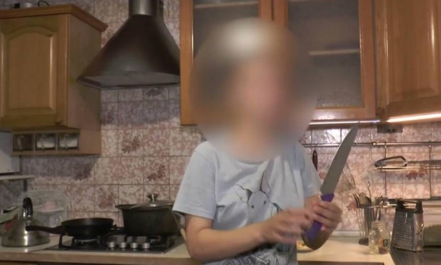 Полиция предотвратила трагедию в Алматы