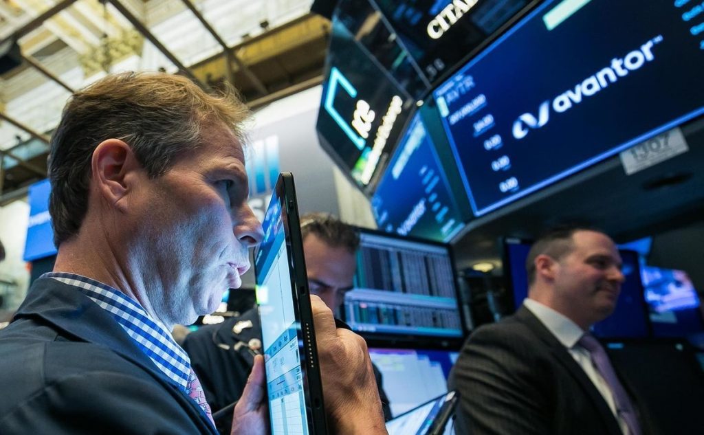 Прогнозы для S&P 500: Возможен новый рост или коррекция?