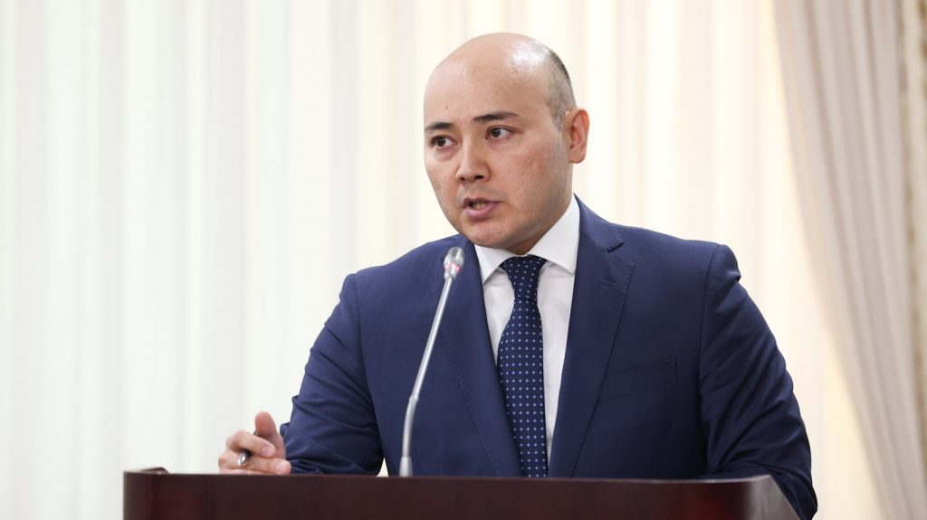 Объем финансирования программы «Ауыл-Ел бесігі» увеличился в 6,7 раза