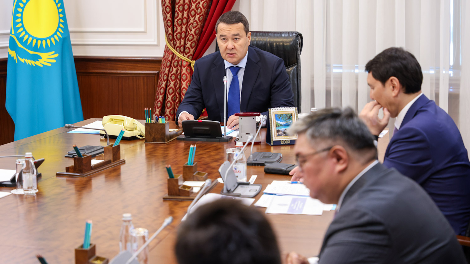 Ход разработки Комплексного плана развития машиностроения рассмотрен в Правительстве