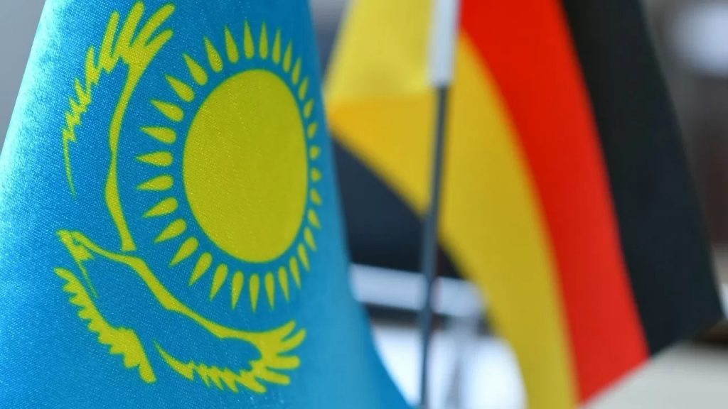 Шанс для казахстанских компаний расширить горизонты в области экологических технологий