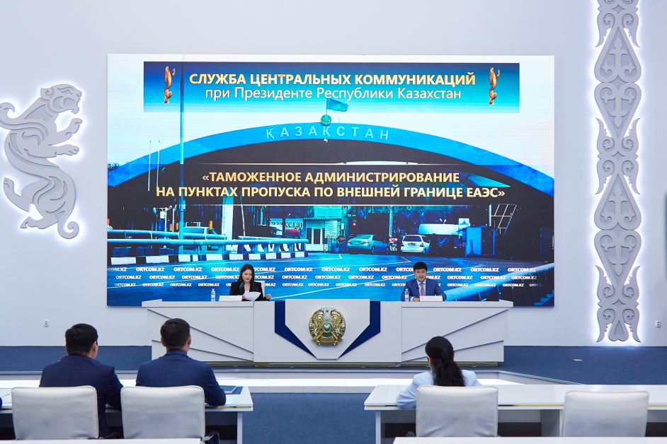 Таможенных платежей и налогов поступило больше на 21%