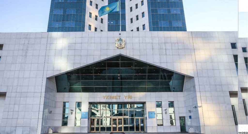 Тамара Дуйсенова встретилась с Постоянным представителем ПРООН в Казахстане