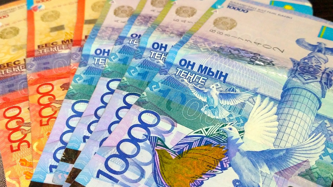 Глава Дирекции развития спорта Астаны арестован по подозрению в хищении