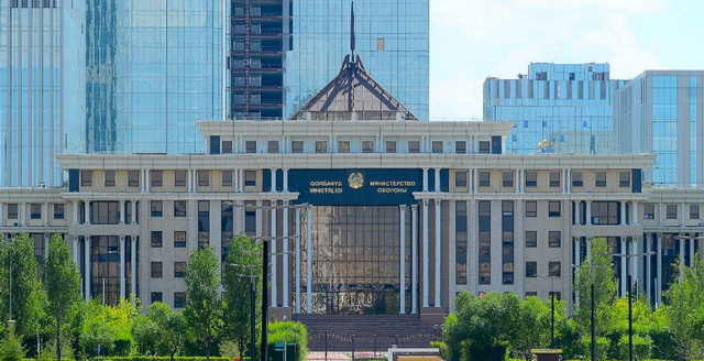 В Вооруженных силах произведены кадровые назначения