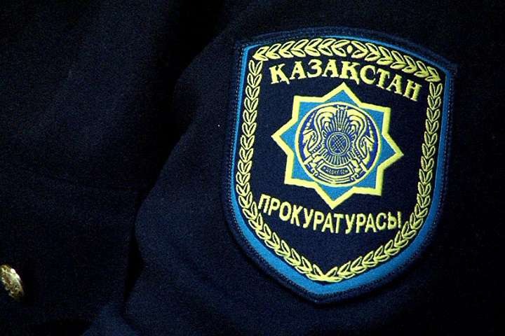 Защита субъектов бизнеса: Прокуратура Астаны на страже прав предпринимателей