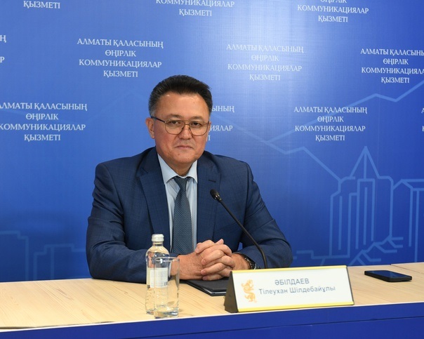 Медорганизациям Алматы дополнительно выделили 7 млрд тенге