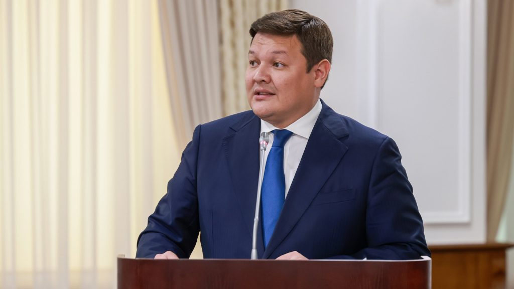 МКС проводит инвентаризацию спортивных объектов в регионах для определения действительной потребности