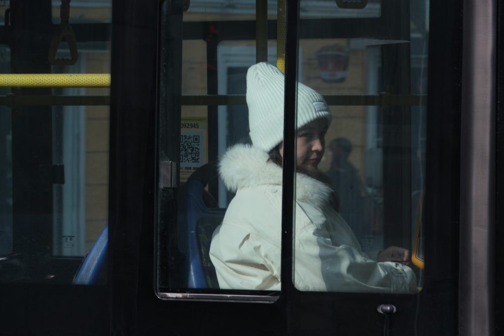 Почти на треть увеличится скорость передвижения пассажиров через LRT и BRT