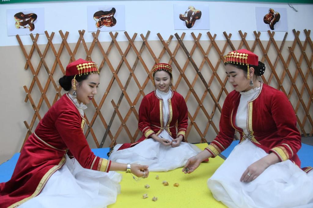 В Астане пройдет VI фестиваль национальных видов спорта