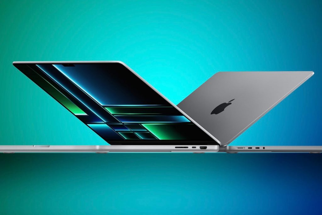 Apple готовит сенсацию: Что известно о новом MacBook Pro с процессором M3 Max