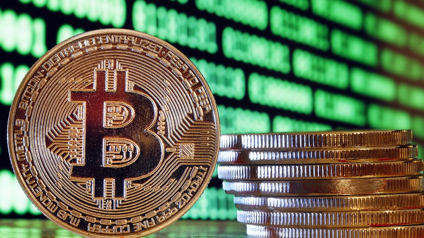 Биткоин: что ждать от криптовалюты в ближайшее время?