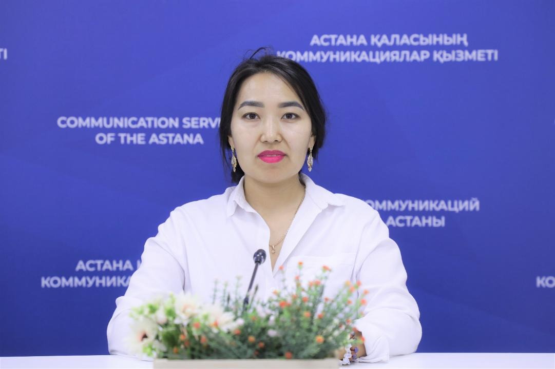 Больше 10 тысяч астанчан обратилось за помощью в центр «Жануя» за полгода