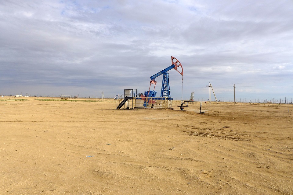 Brent: Есть вероятность дальнейшего подъёма