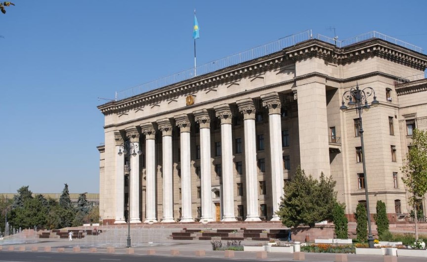 Cвыше 115 тысяч алматинских студентов будут получать повышенную стипендию с 1 сентября