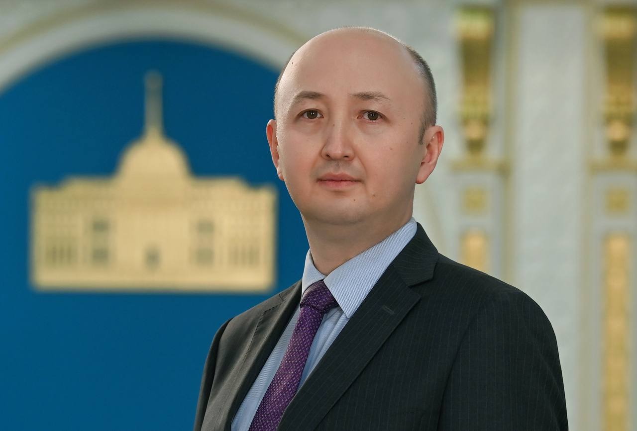 Данат Мусаев назначен послом Казахстана в Андорре