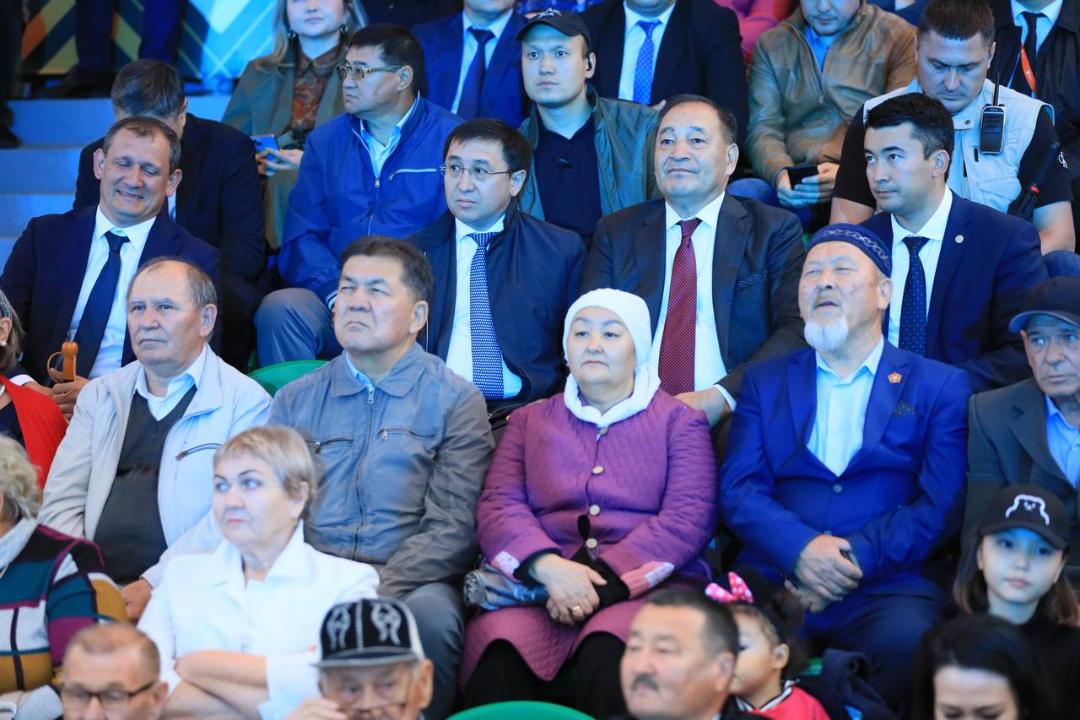 Донскому ГОКу – 85 лет