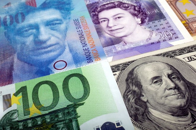 Движение евро и доллара: анализ и прогноз