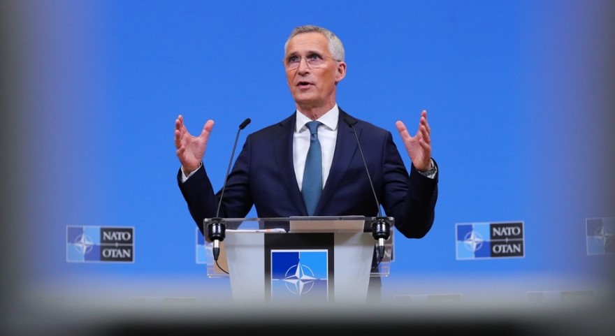 Генсек НАТО заявил, что больше не пойдёт на продление своего срока