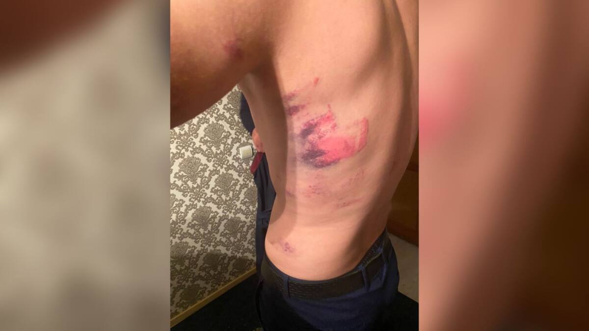 Граждане Таджикистана похитили своего земляка и требовали выкуп