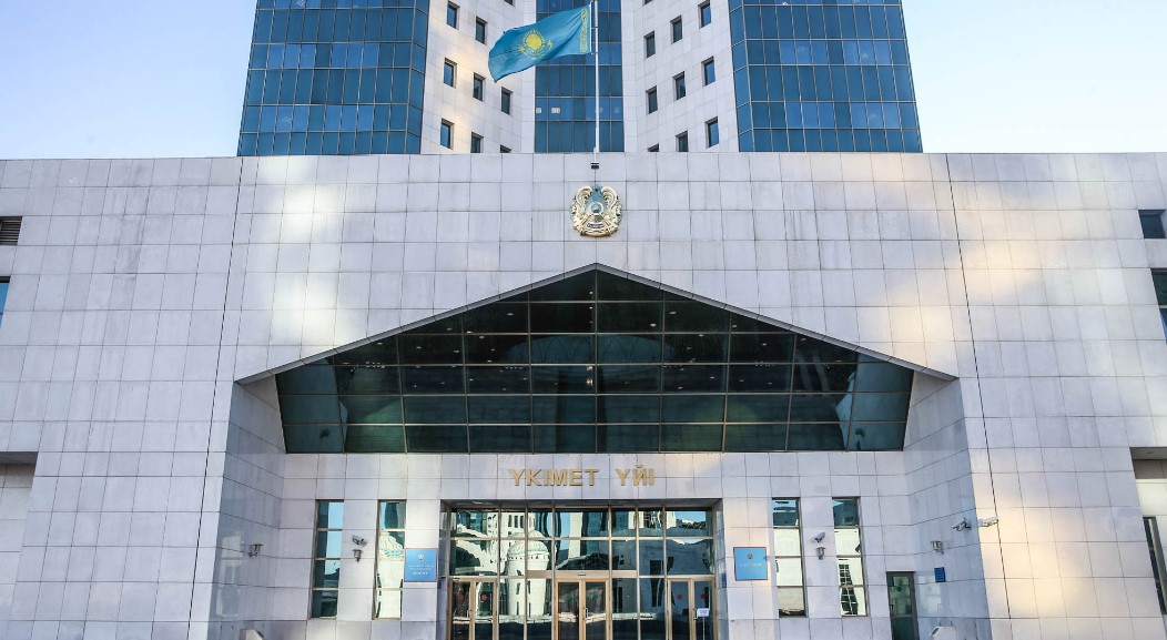 Ход реализации административной реформы рассмотрели в Правительстве